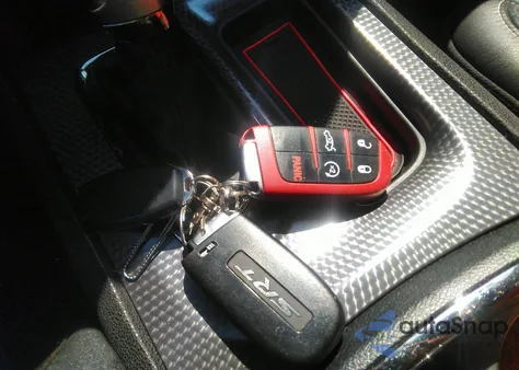 2016 Dodge Charger from USA, damaged, VIN 2C3DCXL94GH334966